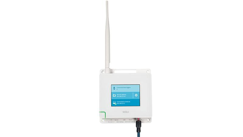 Gateway Lora