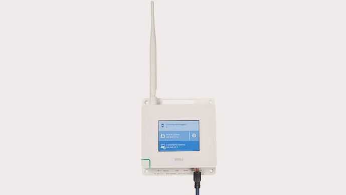 Draadloze monitoring systemen