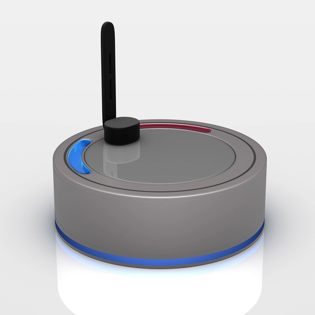 LI-AP-RF Access Point for Real Time Wireless Data Logger