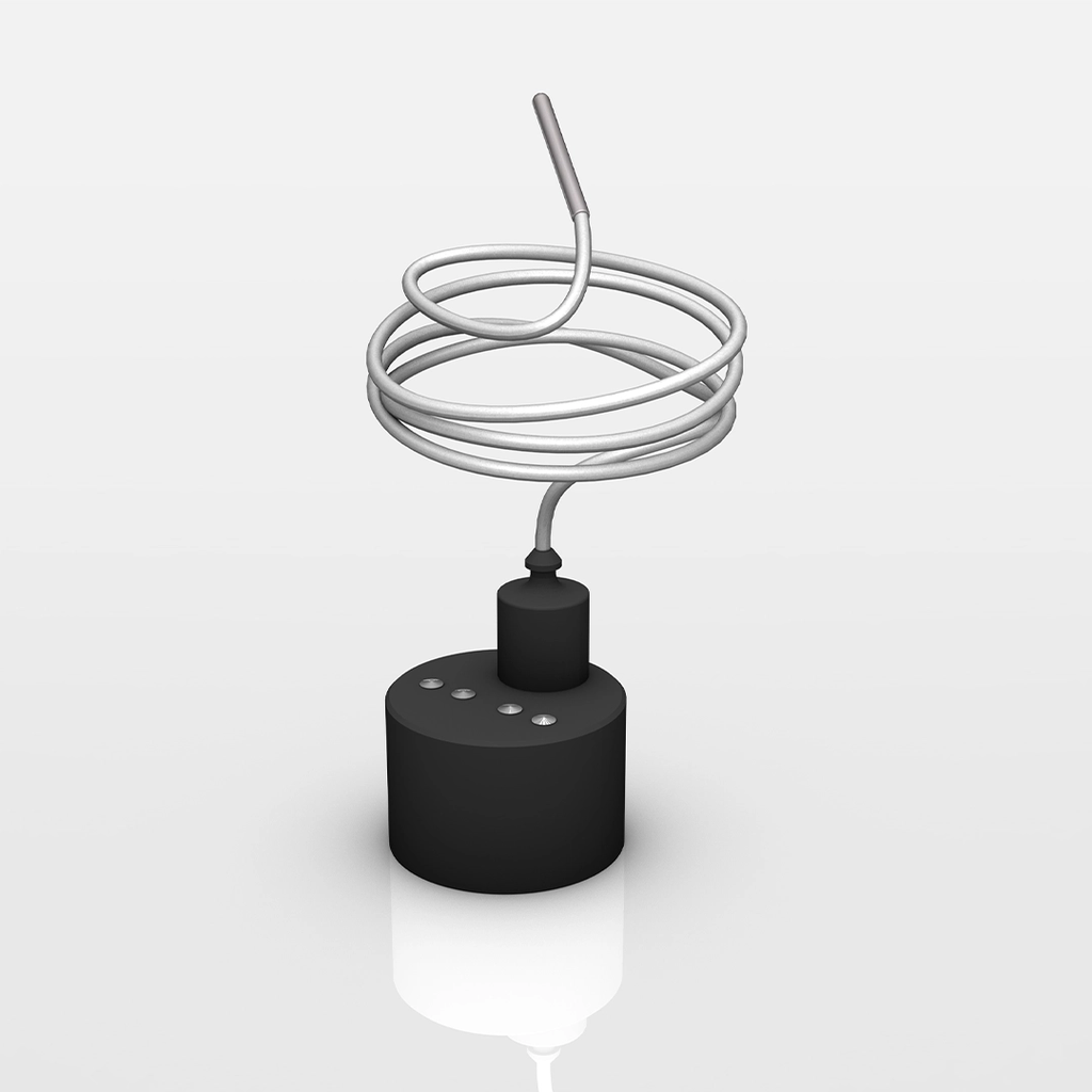 [LI-GMP-F] LI-GMP-F Wireless temperature data logger with extended RTD probe 0.43 m