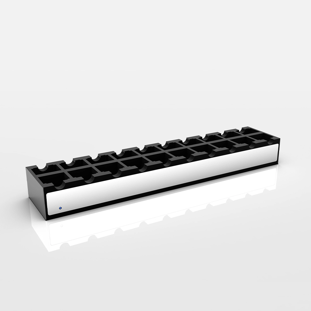 [DS4-SW] LI-DS4-SW Docking Station for GMP-SW Data Loggers
