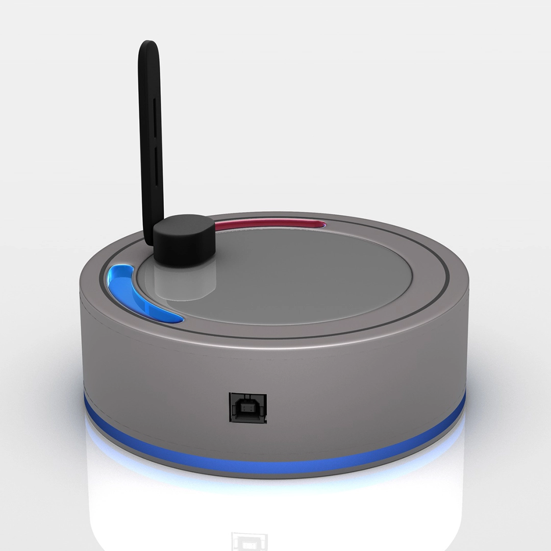 [LI-AP-RF-LAN] LI-AP-RF-LAN Access Point for Real Time Wireless Data Logger LAN