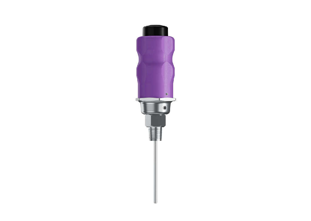 [SENSA.TEMP-RTD-1-1-1-L-1-1-N] SENSAIO Température In-Line  RTD -40/250DegC 100MM LW  ATEX/IECEX/UKCA EU868