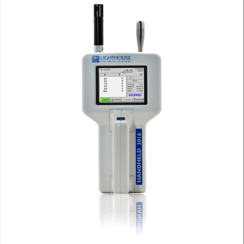 LH - Portable 3016