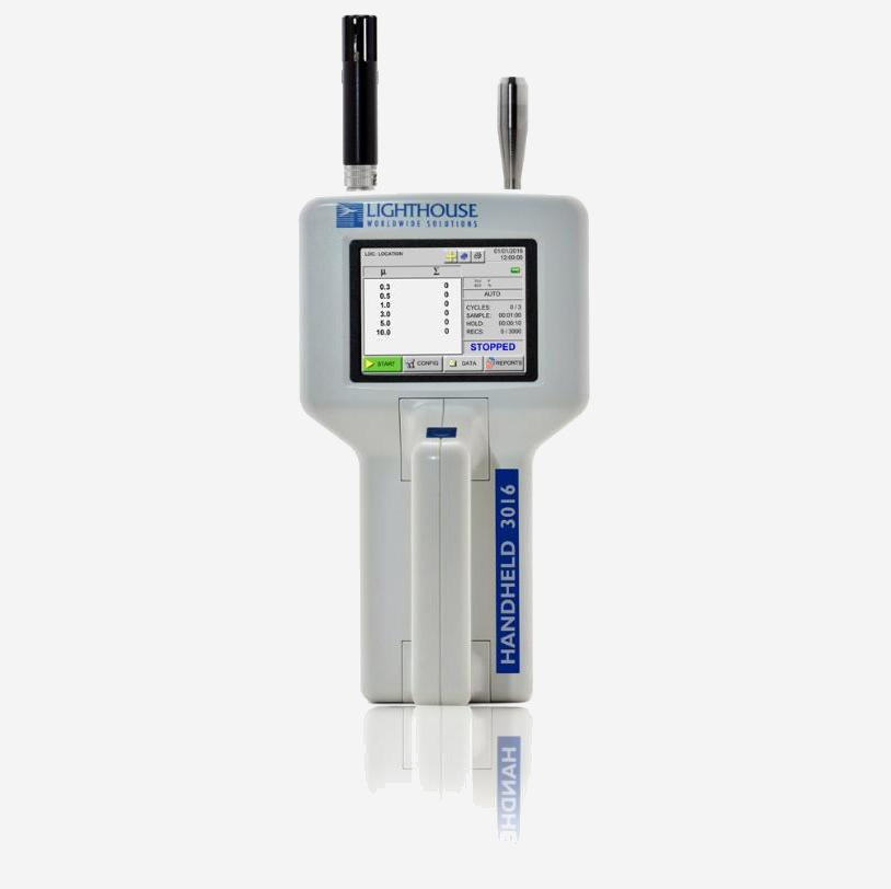 LH - Portable 3016