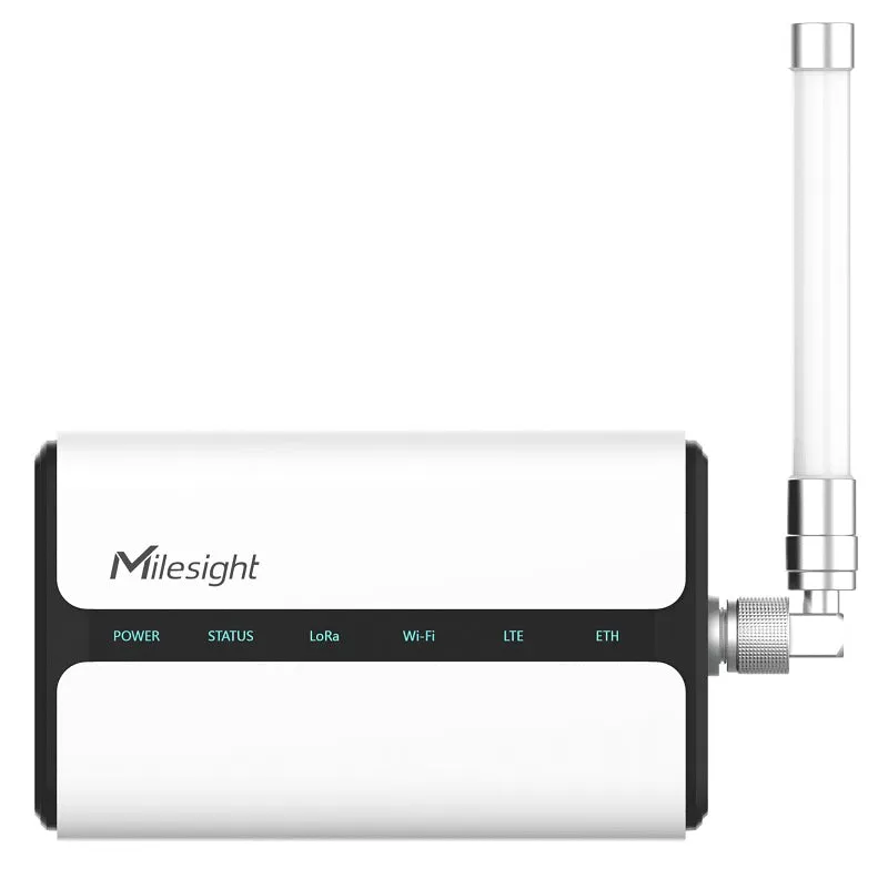 [UG65] Milesight UG65 - LoRaWAN Indoor Gateway