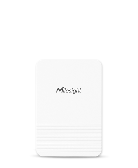 [EM320-TH] Milesight EM320-TH - LoRaWAN Temperatuur & Vochtigheid Sensor