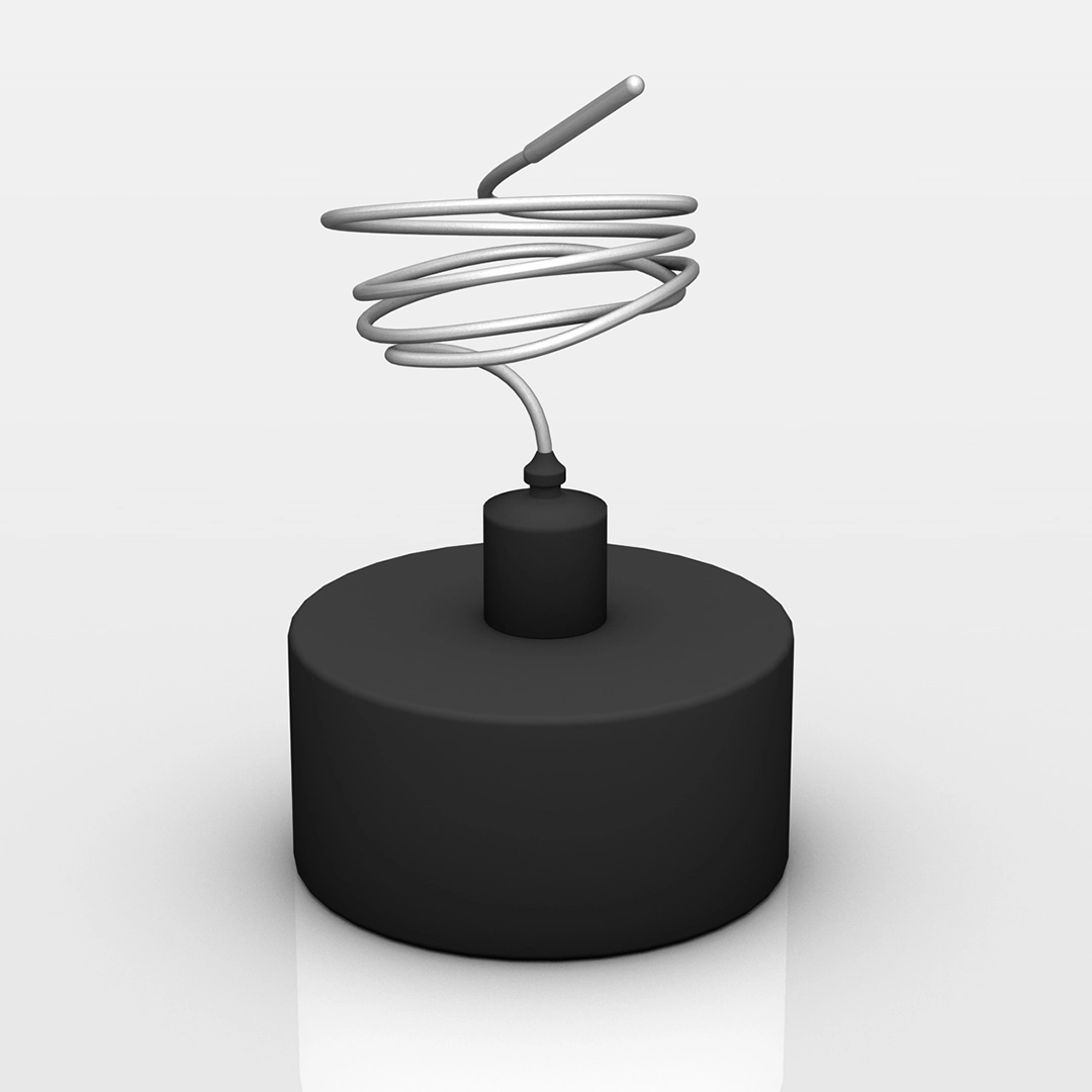 GMP-RF real time wireless data logger