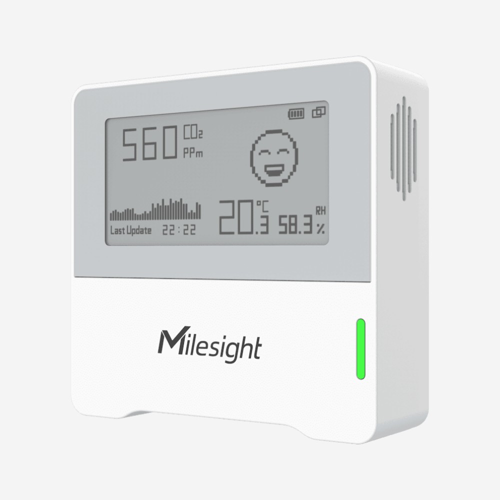 CO₂-sensor